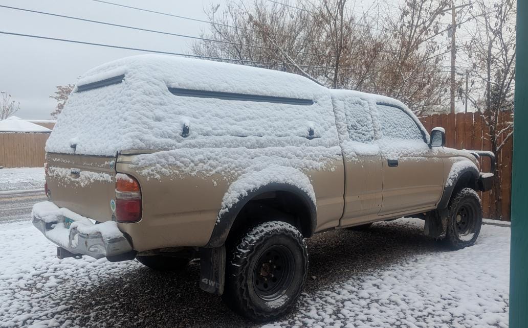 Preparing for Adventure